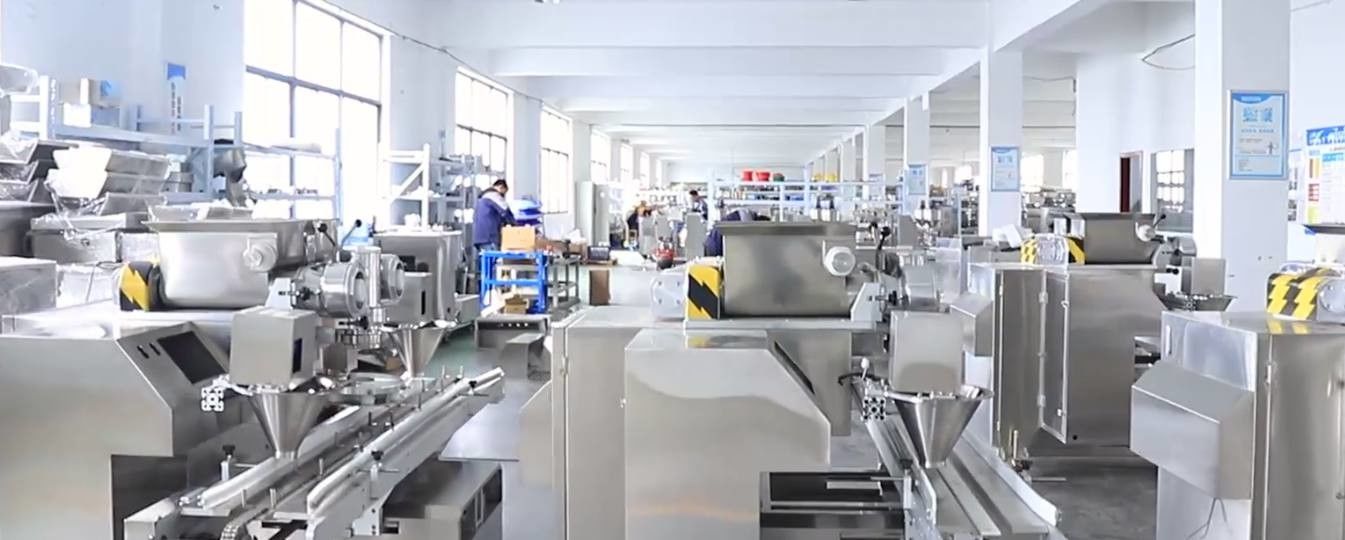 Chiny Shanghai Yucheng Machinery Co., Ltd. profil firmy