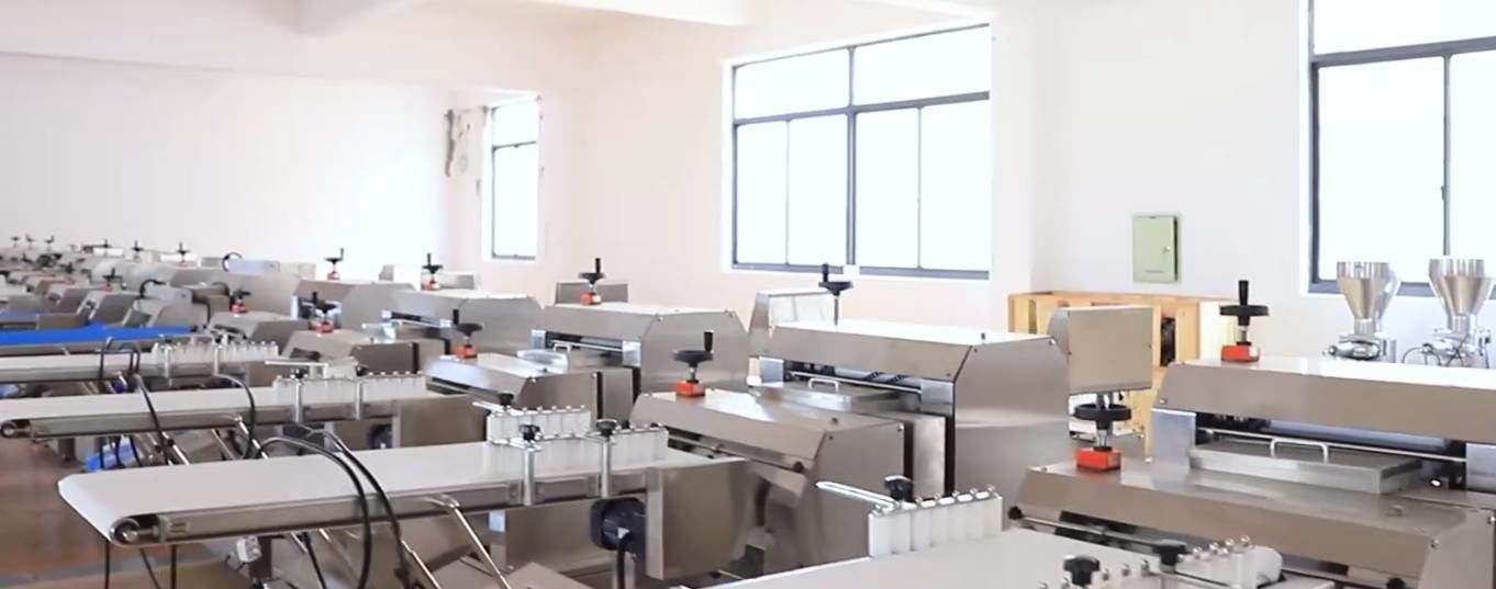 Chiny Shanghai Yucheng Machinery Co., Ltd. profil firmy