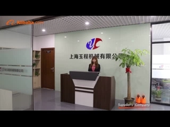 Szanghajska maszyna do inkrustowania