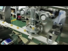 1 rok gwarancji Linia produkcyjna Mooncake o żywotności 10 lat