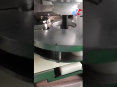 Inteligentna maszyna do inkrustowania ciastek Yucheng Maszyna do inkrustowania