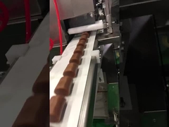 600 sztuk na minutę Energy Bar Machine 3KW Protein Bar Machine Maker