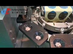 linia produkcyjna maszyn do formowania suimai